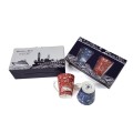 Advistising Ceramic Mug - ROYAL CARIBBEAN